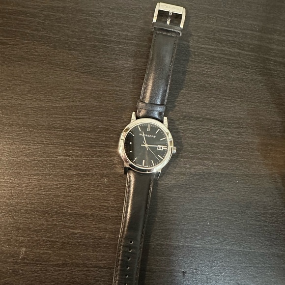Burberry Watch